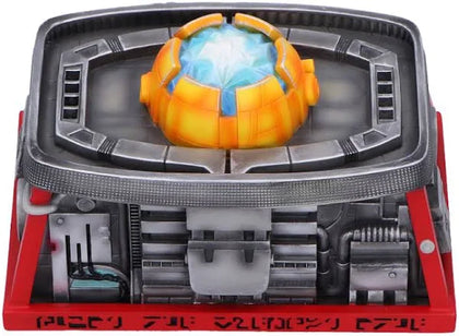 Nemesis Now Transformers Matrix of Leadership Storage Box