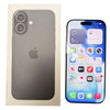 Apple iPhone 17 256GB Unlocked Black**Boxed**