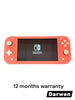 Nintendo Switch Lite Coral