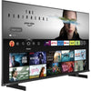 *COLLECTION ONLY* Toshiba 50QF5D53DB 50" QLED Smart Television, 4K Ultra HD