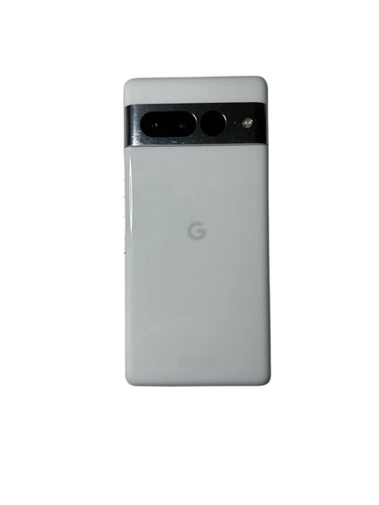 Pixel 7 Pro