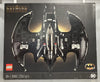 LEGO Super Heroes: 76161 - 1989 Batwing Retired set ** Sealed **