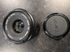 CANON FD 35MM 1:2.8 LENS