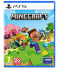 MOJANG Minecraft Game