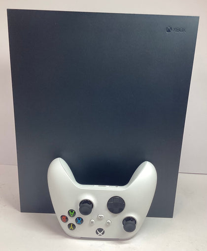 Xbox One X - 1TB