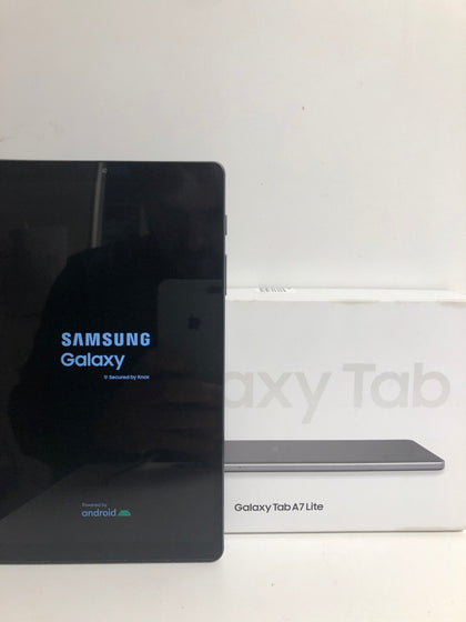 Samsung Galaxy Tab A7 Lite