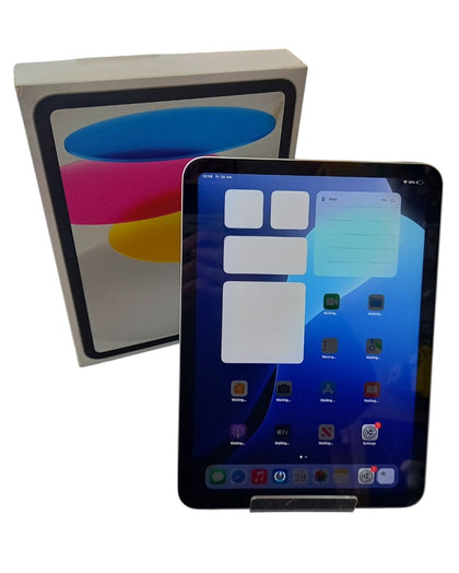 Apple iPad 10th Generation 64GB