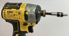 DeWALT Brushless Impact Driver + 5.0ah Battery