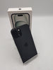 iPhone 15 - 128GB - Black - Grade B