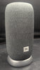 JBL Link Portable Black Smart Speaker