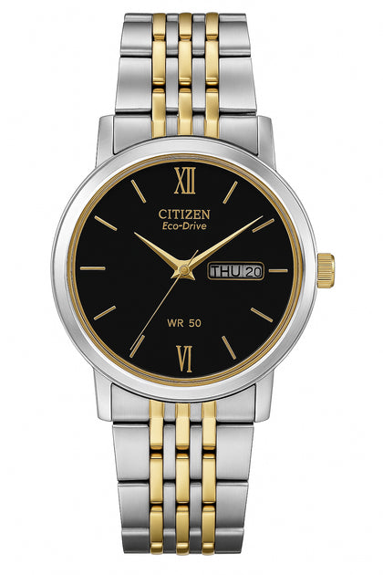 Citizen Eco drive mens watch