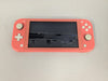Nintendo Switch Lite Coral Pink 32GB