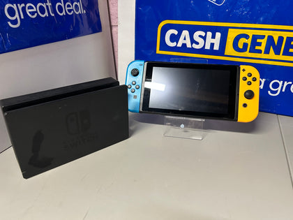 Switch 2nd Gen Unboxed