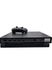 Microsoft Xbox One X - 1 TB - Black