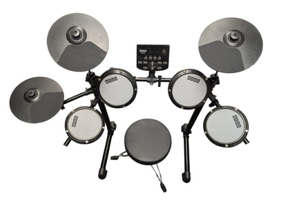 Axus AXK4 Electronic Drum Kit *Collection Only*