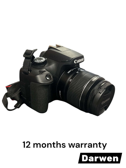 Canon Camera EOS 4000D