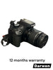 Canon Camera EOS 4000D