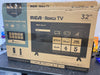 RCA 32” ROKU SMART TV LEIGH STORE