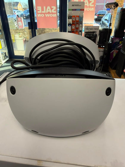 PlayStation VR2 - Boxed with Controllers