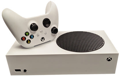 Xbox Series S 512GB ** Unboxed**
