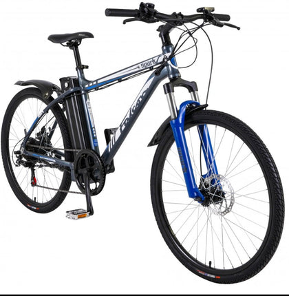 New Falcon Spark E- Bike