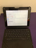 Apple iPad 9th generation with Case & Bluetooth keyboard