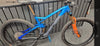 Cube Stereo 150 C:62 SL 29er SLX/XT Mountain Bike