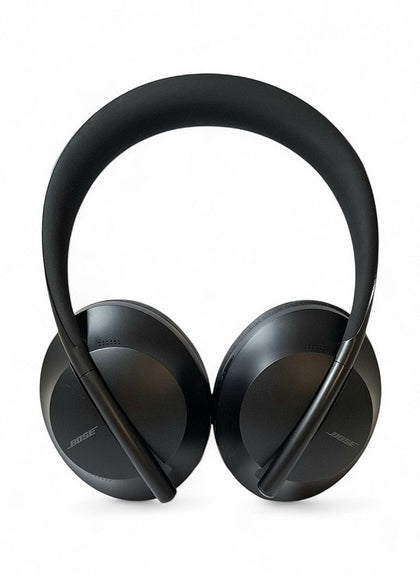 Bose Noise Cancelling 700 Headphones