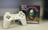 Playstation 1 Console + game