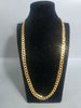 9ct GOLD NECKLACE 375 18.5G 24'' in Length