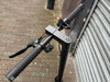 GOJI GESA26 Electric Folding Adult Scooter - Black