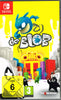 De Blob for Nintendo Switch