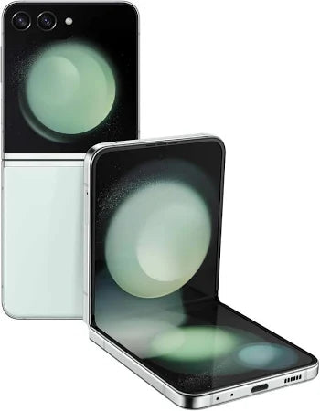 Samsung Galaxy Z Flip5 256GB