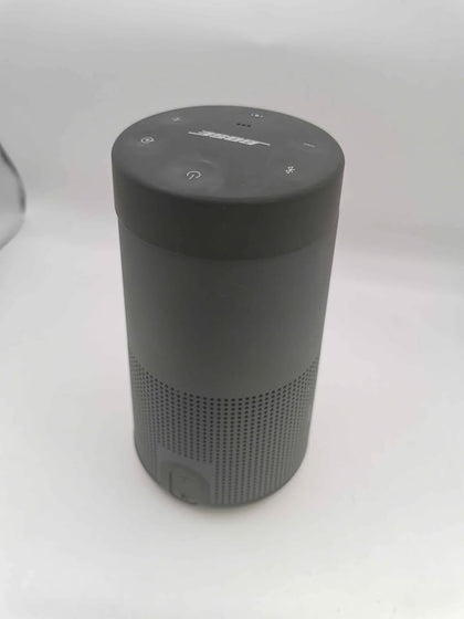 Bose Soundlink Revolve Bluetooth Speaker