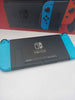 Switch Console 32GB Blue Joy Cons Boxed With Charger & Dock