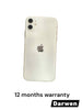 Apple iPhone 11 64GB White
