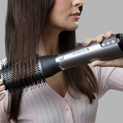 Remington Proluxe You Adaptive Hot Air Styler.