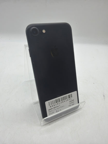 Apple iPhone 7 32gb unlocked