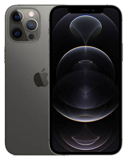 Apple iPhone 12 Pro Max - 256 GB - Graphite