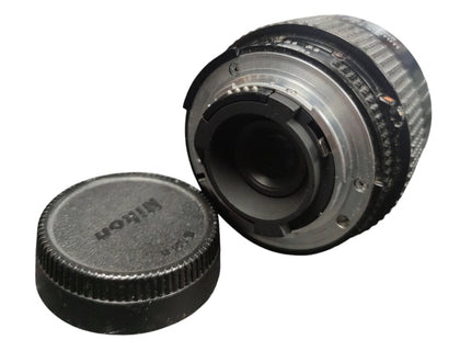 Nikon AF Nikkor 35-70mm Lens**Unboxed** COLLECTION ONLY