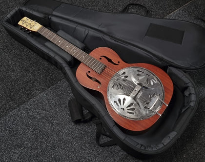 Gretsch G9200 Boxcar Round Neck Resonator Guitar