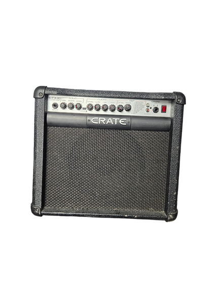 **Sale** Crate gtx30w amp **Collection Only**