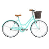 ** Collection only ** Barracuda Lacerta Lifestyle Bike Blue 20" Frame / 26" Wheels