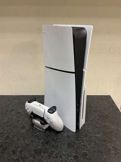 PlayStation 5 Slim disc