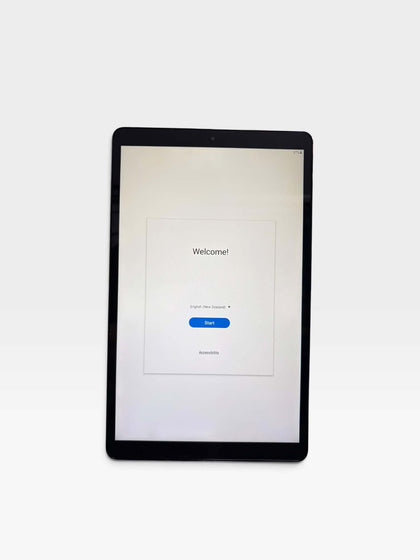 Samsung Galaxy Tab A - Grey
