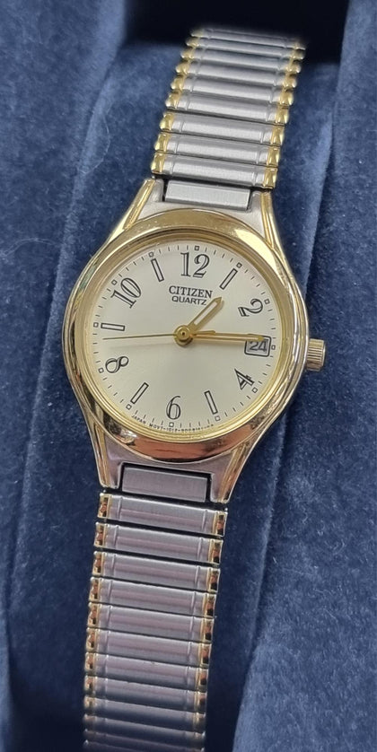 Citizen Quartz Ladies Watch