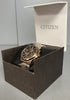 Citizen Eco-Drive Men's Chronograph Eco-Drive Watch AT4106-52X