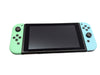 Nintendo Switch Animal Crossing Model