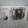Steamer Sauna - Sharper Image Portable Sauna