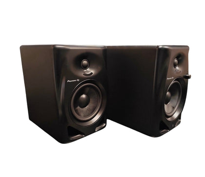 Pioneer DM-50D Monitor Speakers**Boxed**